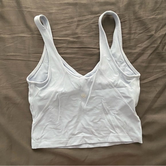 Lululemon Align Tank - Picture 3 of 3